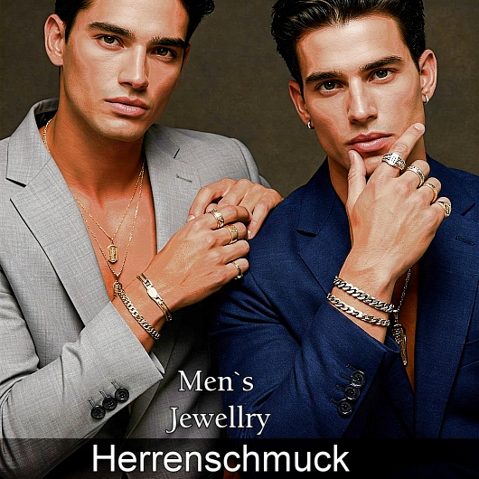 Herrenschmuck